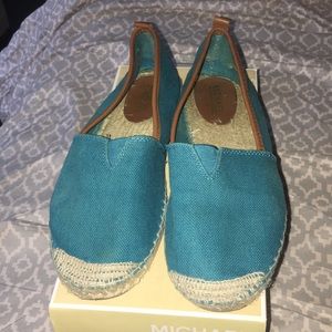Michael Kors slip on